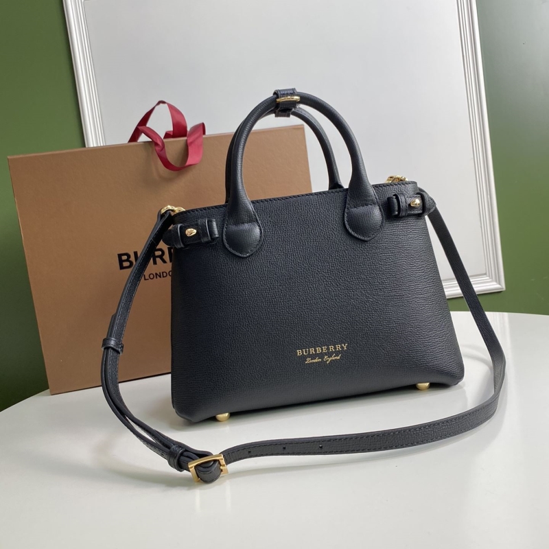 Bv*b*rry top handle bags